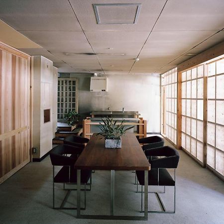 Hotel Sunshine/三舎院 Osaka Luaran gambar